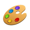 Creative Designs Icon